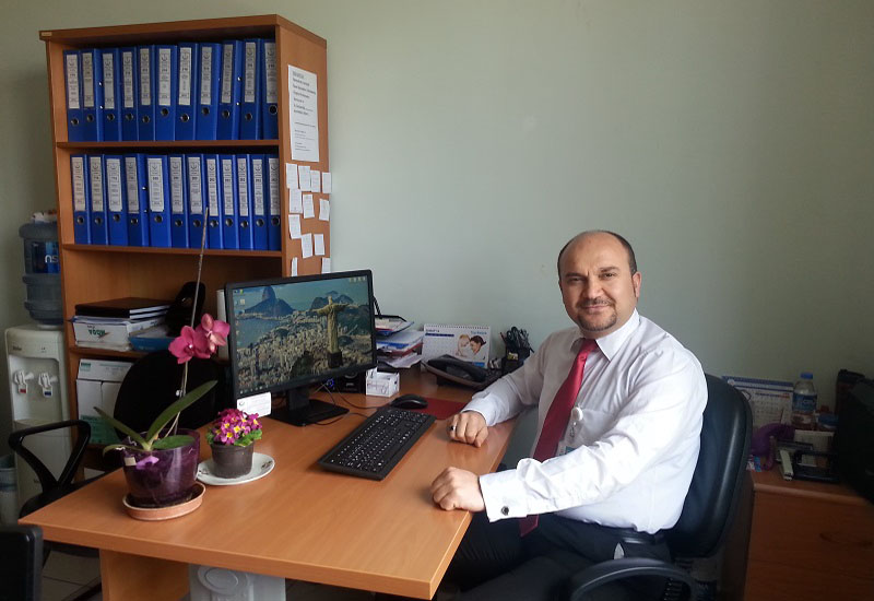 Mustafa Tandoğan